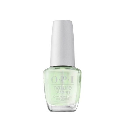Opi Nature Strong Base Coat 15Ml Strengthening And Protective Base Coat
