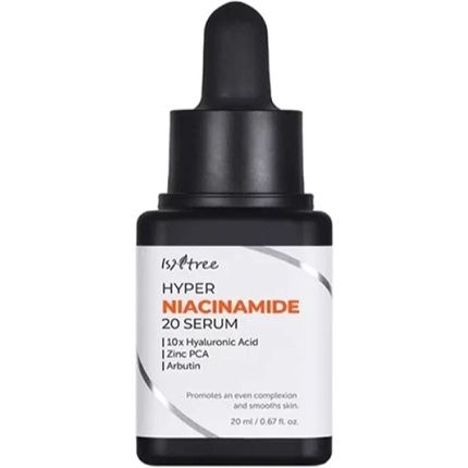 Isntree Hyper Niacinamide 20 Serum 20Ml