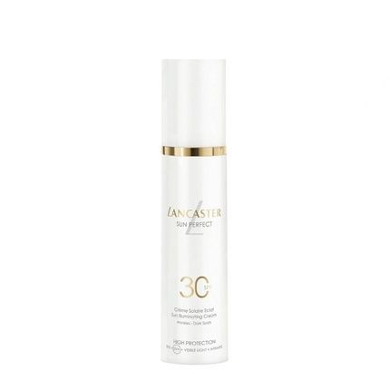Lancaster Brightening Antiwrinkle Face Cream Spf 30 Sun Perfect 50 Ml - Image 3