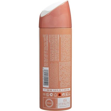 Armaf Tag Her Body Spray 200Ml