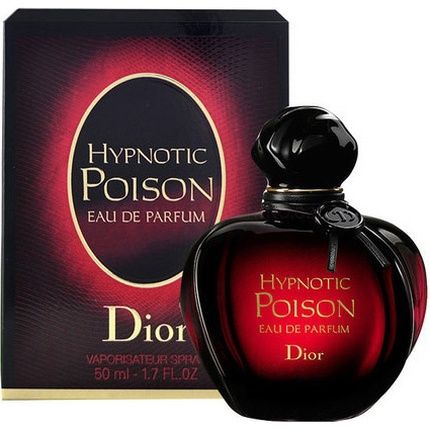 Christian Dior Hypnotic Poison Edp Spray For Women 100Ml