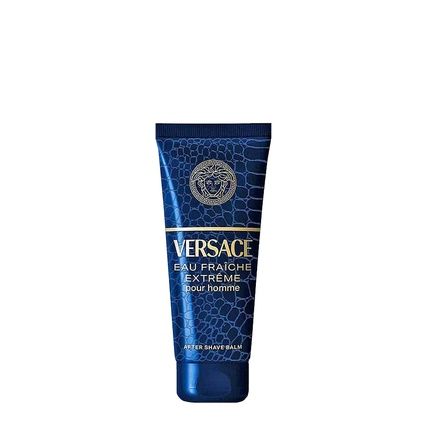 Versace Eau Fraiche Extreme After Shave Balm 100Ml