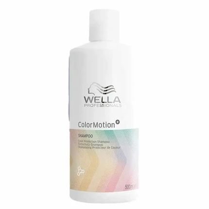 Wella Professionals Color Motion Shampoo 250Ml - Image 3