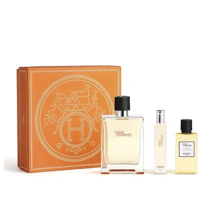 Hermes Hermes Terre Eau De Toilette 100Ml 15Ml Bath