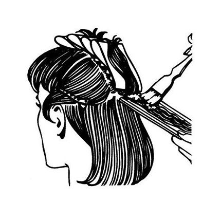 Sibel High Light Wraps 18Cm 250 Pieces