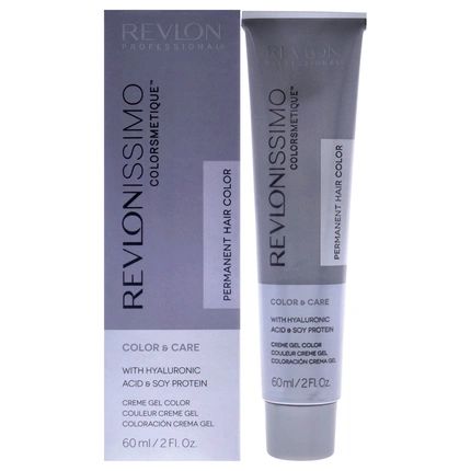 Revlon 5.12 Light Pearly Brown Hair Colour