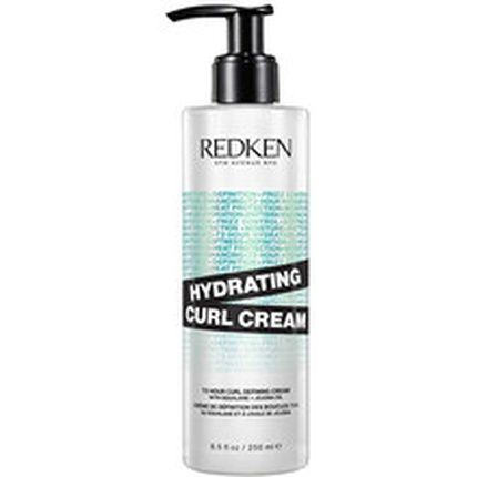 Redken Hydrating Curl Defining Cream 250 Ml