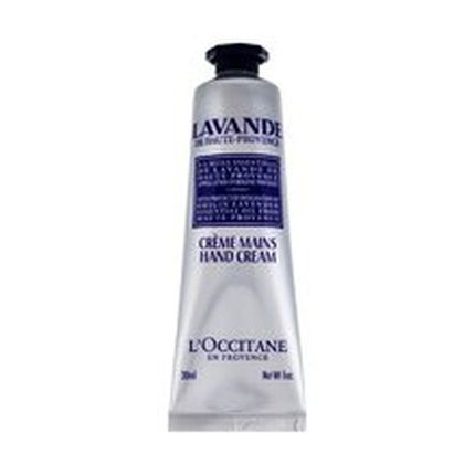 L'Occitane Lavender Hand Cream Nourishing Hand Cream 75Ml