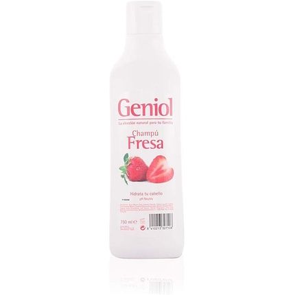 Ponton Fresa Shampoo 750Ml