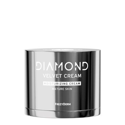 Frezyderm Diamond Velvet Moisturizing Cream 50Ml