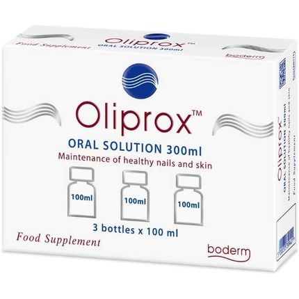 Logofarma Oliprox Oral Solution 300Ml - Image 3