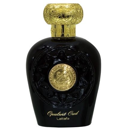 Lattafa Opulent Oud Eau De Parfum Spray 100Ml