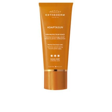 Adaptasun Strong Sun Facial Cream 50 Ml