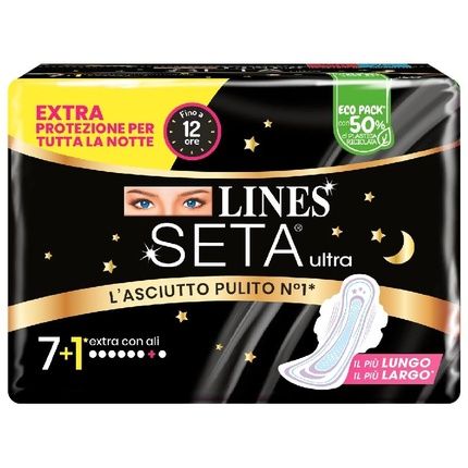 Ultra Extra 71 Pz Absorbent