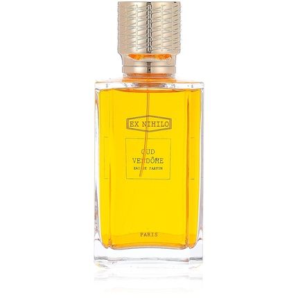 Oud Vendome Eau De Parfum