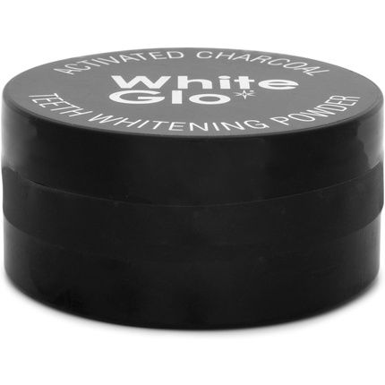 White Glo Activated Charcoal Teeth Whitening Powder Highly Absorbent - Image 3