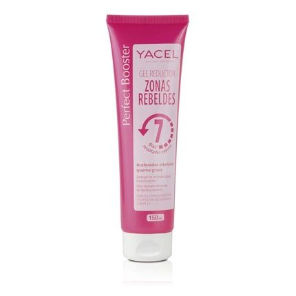 Yacel Perfect Booster Intensive Fat Burning Gel 150Ml
