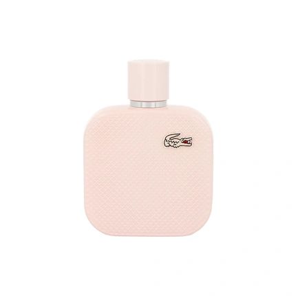 Lacoste L.12.12 Rose Eau De Parfum 100Ml - Image 3