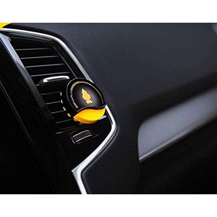 All Ride Arbre Magique، معطر هواء Pop Car، رائحة الفانيليا، Ultra Hand