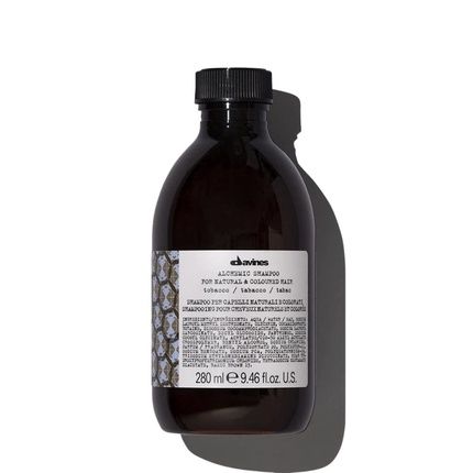 Davines Alchemic Tobacco Shampoo 280Ml