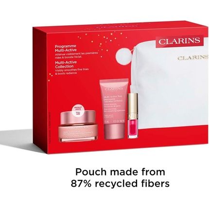Clarins Multiactive Collection - Image 3
