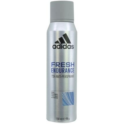 Adidas Deospray Fresh Endurance 150Ml For Men