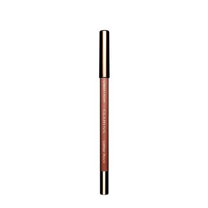 Clarins Lipliner Pencil 07 Plum 12G