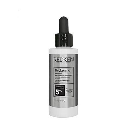 Redken Cerafill Retaliate Stemoxidine Treatment 90 Ml For Thinning Hair - Image 3