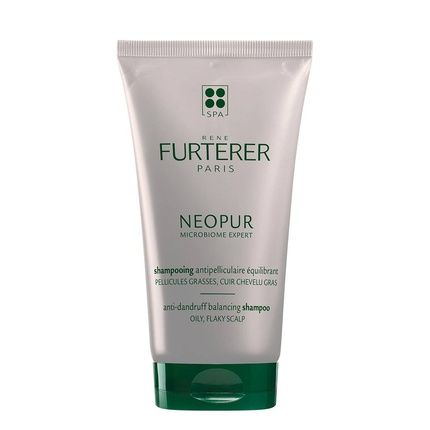 Rene Furterer Neopur Oily Scalp Dandruff Shampoo 150Ml - Image 4