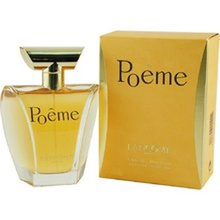 Lancme Pome Eau De Parfum Spray 100Ml For Women - Image 4