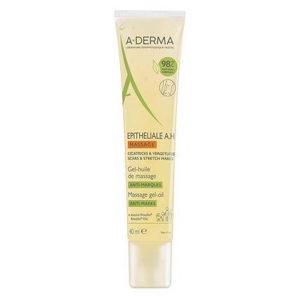 A-Derma Epitheliale A.H. Body Oil 40Ml