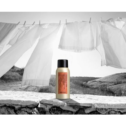 Davines Invisible Dry Shampoo Residue-Free Cleansing And Volumizing Formula 3.38 Fl Oz - Image 3