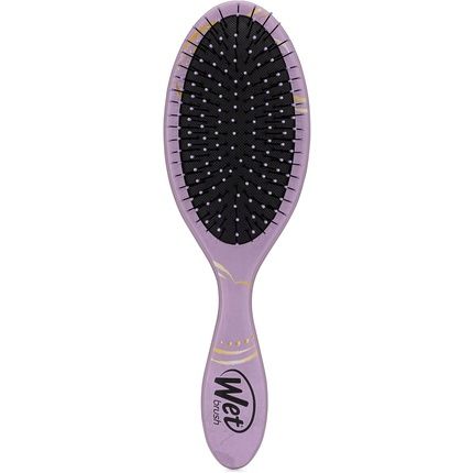 Wetbrush Original Detangler Hair Brush With Ultra Soft Intelliflex Bristles Disney Elegant Princess Jasmine