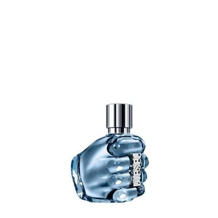 Diesel Only The Brave Eau De Toilette 125Ml