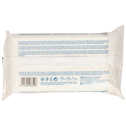 Salustar Cloth And Face Towel 1 Pack 428G