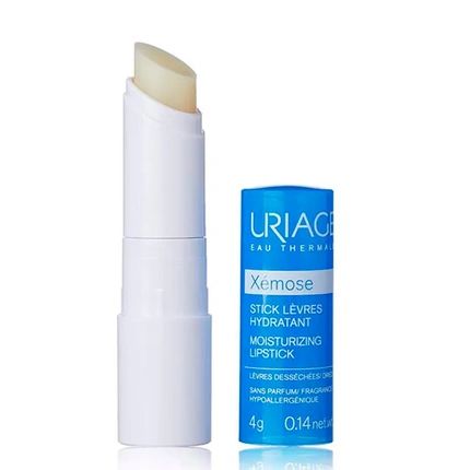 Uriage Xemose Moisturising Lipstick 4G - Image 3