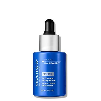Neostrata Skin Active Tri-Therapy Lifting Serum Anti-Aging And Firming 3D