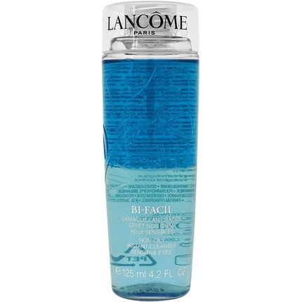 Lancome Bi-Facil Facial Cleansing And Mask Care 125Ml