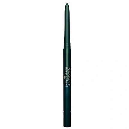 Clarins Waterproof Eye Pencil 05 Forest 029G - Image 4