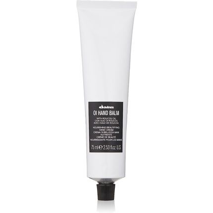 Oi By Davines Hand Balm 75Ml