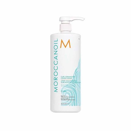 Moroccanoil Curl Enhancing Conditioner 1000Ml