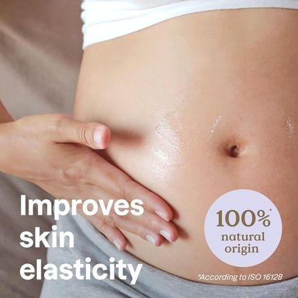 Attitude Pregnancy Stretch Mark Prevention Oil Ewg Verified Dermatologically Tested - Image 3