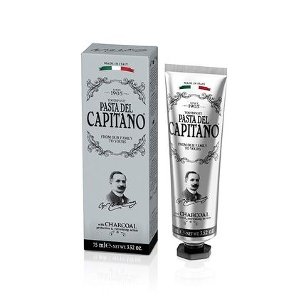 Pasta Del Capitano Premium Collection Edition 1905 75Ml