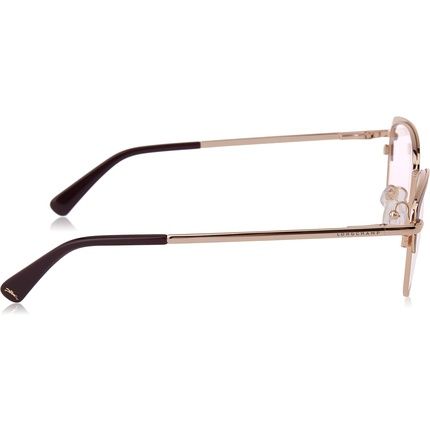 Longchamp Demo Cat Eye Ladies Eyeglasses Lo2108 602 51 - Image 3