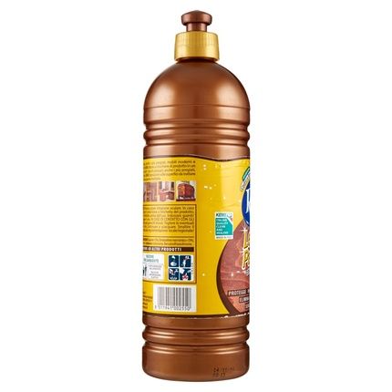 Rio Bum Bum Parquet Floor 750Ml