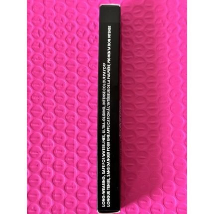 Authentic Mac Glide Or Die Eye Liner Crayon Gel 0.35G/0.01Oz