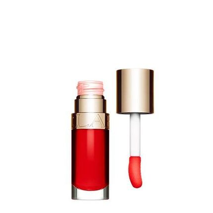 Clarins Lip Comfort Oil 22 Darling Orange
