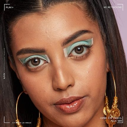 Nyx Professional Makeup Jumbo Eye Pencil Milk