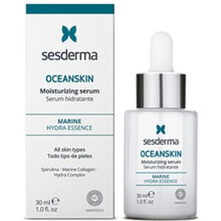 Sesderma Oceanskin Moisturizing Serum 30Ml Hydrating Skin Serum - Image 3