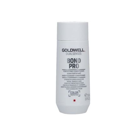 Goldwell Dualsenses Bond Pro Shampoo 30Ml Hair Care